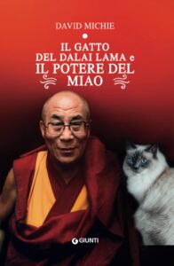 Il gatto del Dalai Lama